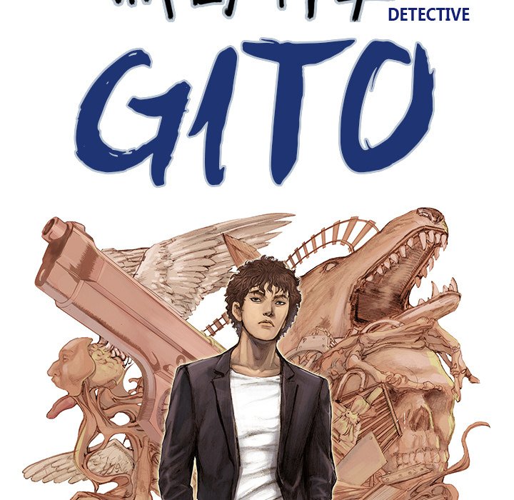 Read Gito chapter 22 image 9 on Lezhin
