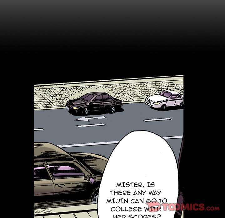 Read Gito chapter 22 image 92 on Lezhin