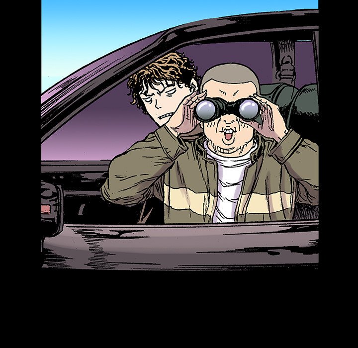 Read Gito chapter 22 image 96 on Lezhin