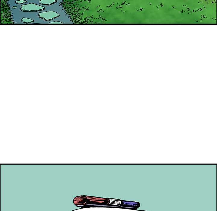 Read Gito chapter 23 image 100 on Lezhin