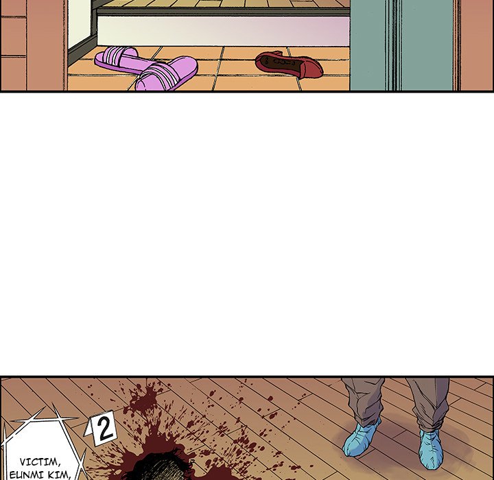 Read Gito chapter 23 image 102 on Lezhin