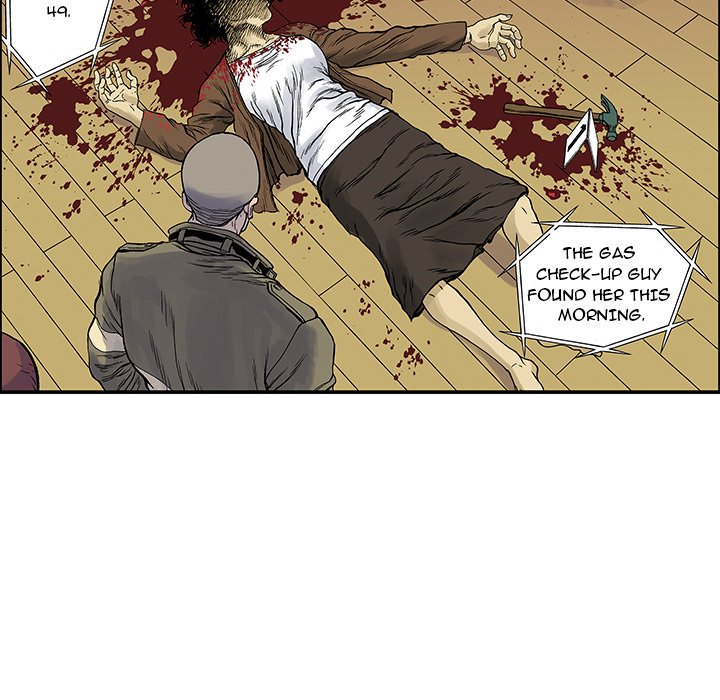 Read Gito chapter 23 image 103 on Lezhin