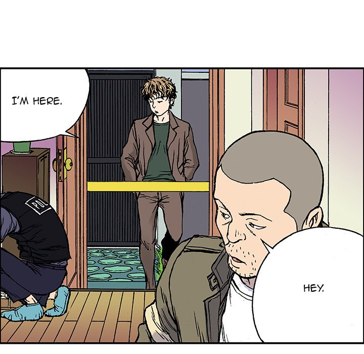 Read Gito chapter 23 image 104 on Lezhin