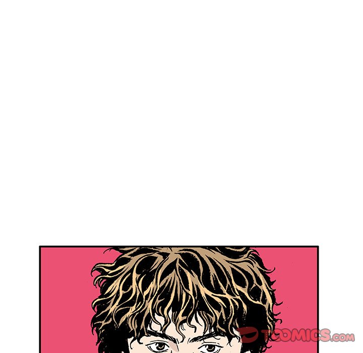 Read Gito chapter 23 image 105 on Lezhin
