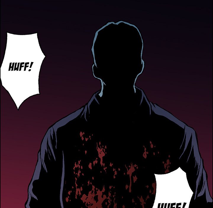 Read Gito chapter 23 image 13 on Lezhin
