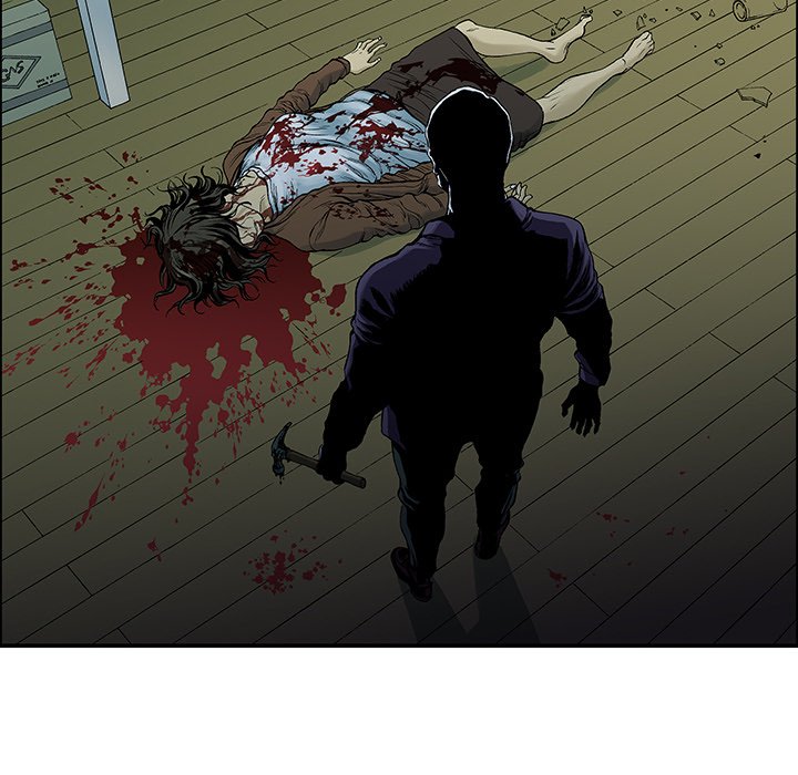 Read Gito chapter 23 image 16 on Lezhin