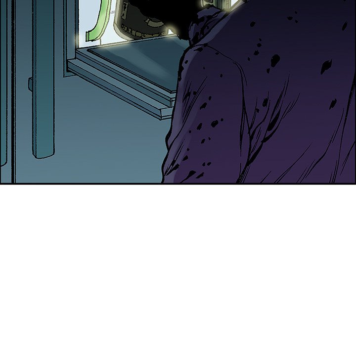 Read Gito chapter 23 image 18 on Lezhin