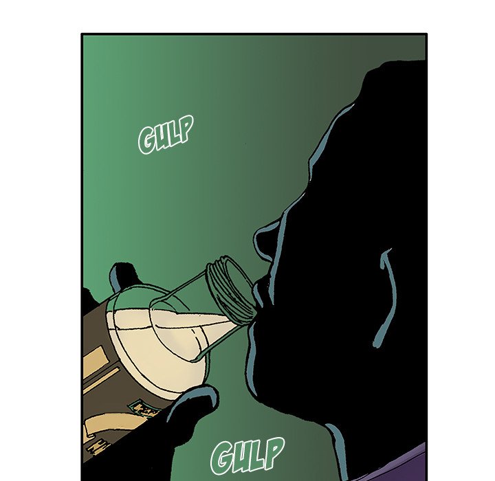 Read Gito chapter 23 image 19 on Lezhin