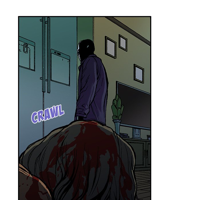 Read Gito chapter 23 image 21 on Lezhin