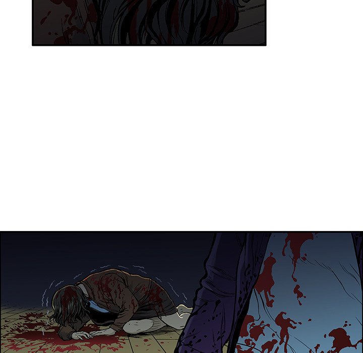 Read Gito chapter 23 image 22 on Lezhin