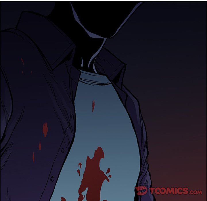 Read Gito chapter 23 image 25 on Lezhin
