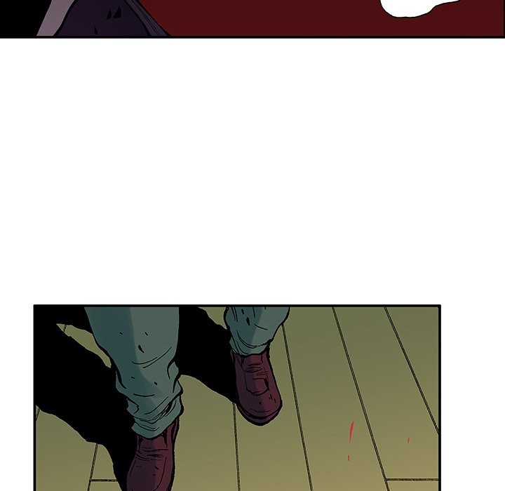 Read Gito chapter 23 image 28 on Lezhin