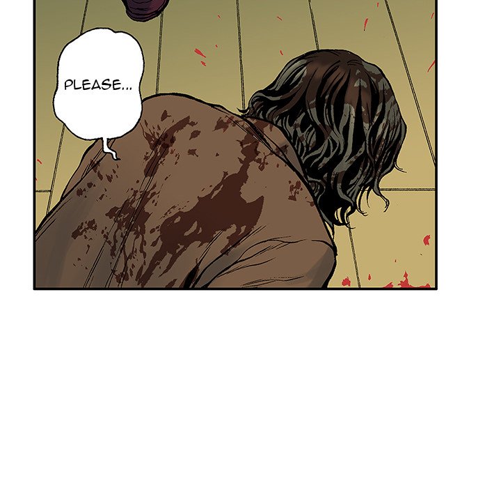 Read Gito chapter 23 image 29 on Lezhin