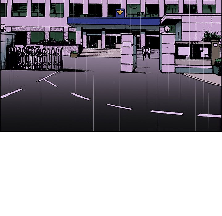 Read Gito chapter 23 image 34 on Lezhin