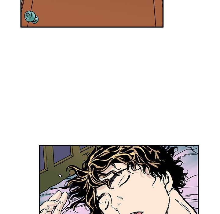 Read Gito chapter 23 image 36 on Lezhin