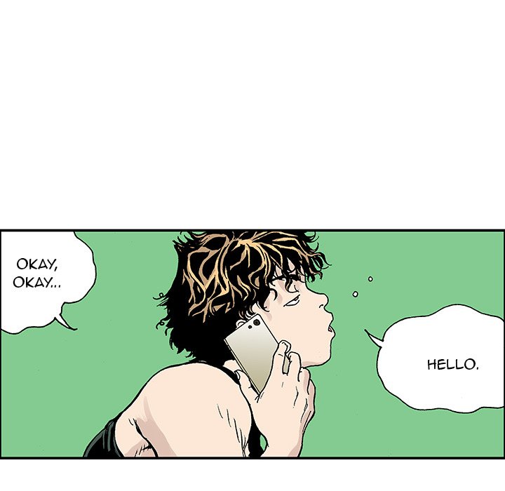 Read Gito chapter 23 image 39 on Lezhin