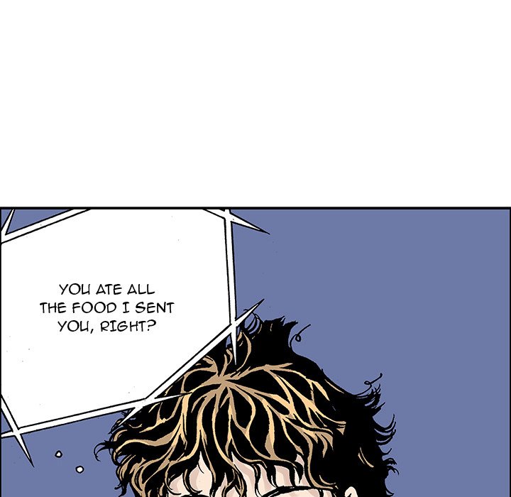 Read Gito chapter 23 image 40 on Lezhin