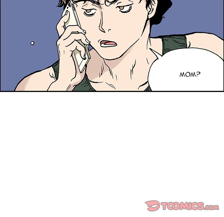 Read Gito chapter 23 image 41 on Lezhin