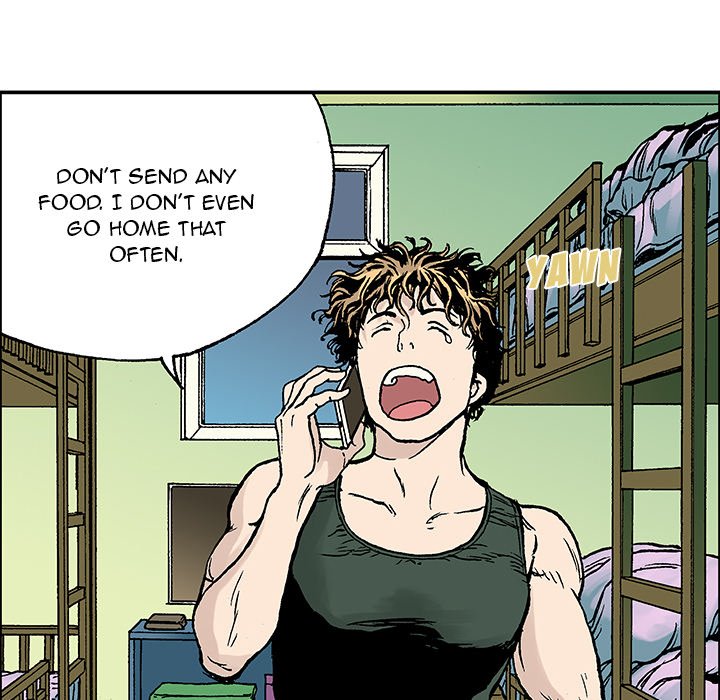 Read Gito chapter 23 image 42 on Lezhin