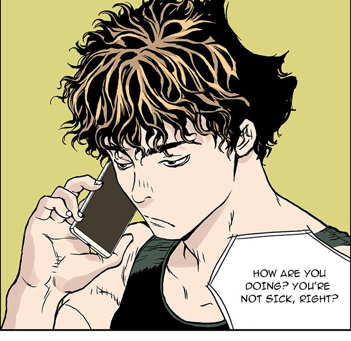 Read Gito chapter 23 image 44 on Lezhin