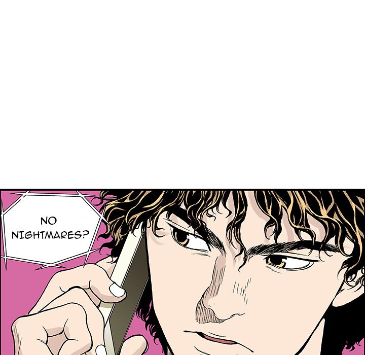 Read Gito chapter 23 image 45 on Lezhin