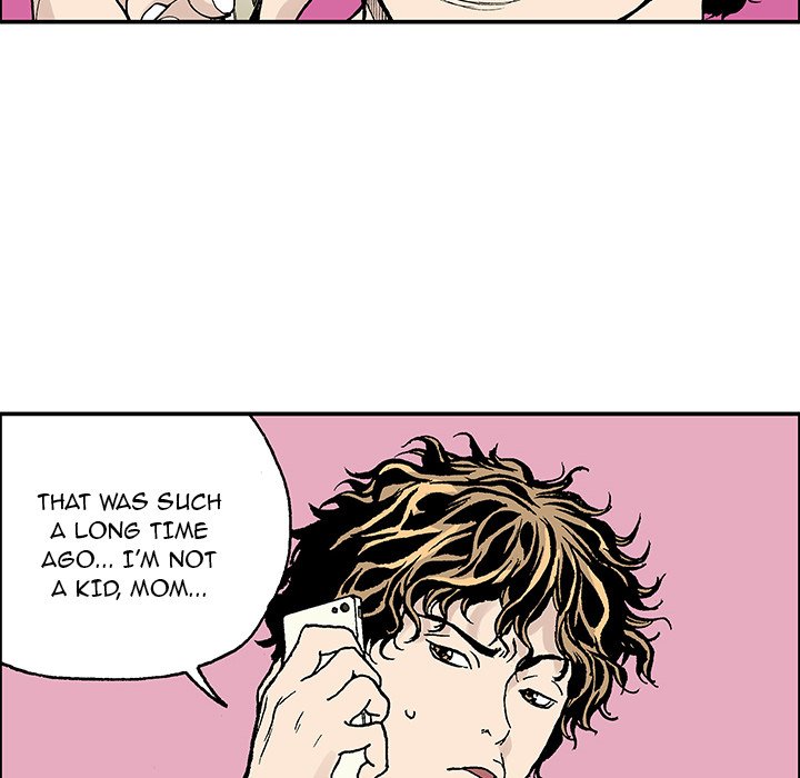 Read Gito chapter 23 image 46 on Lezhin