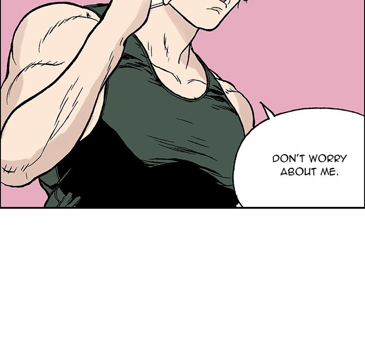 Read Gito chapter 23 image 47 on Lezhin