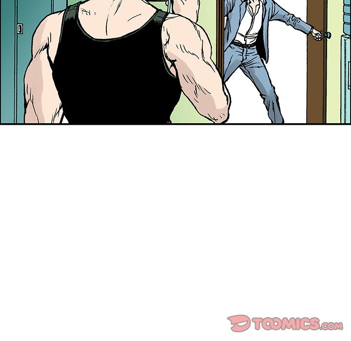 Read Gito chapter 23 image 49 on Lezhin