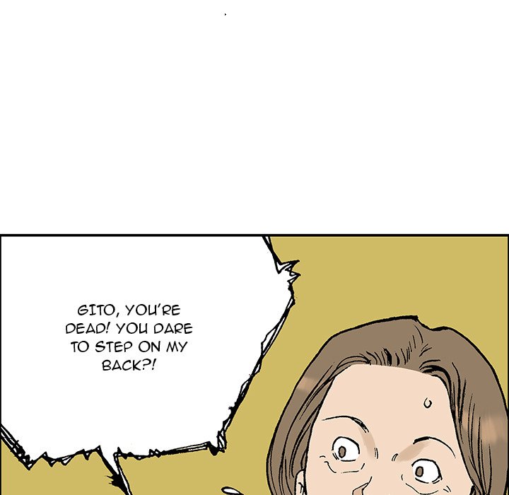 Read Gito chapter 23 image 51 on Lezhin