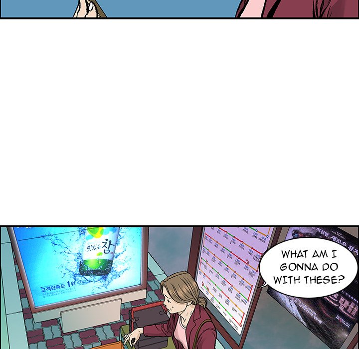 Read Gito chapter 23 image 55 on Lezhin