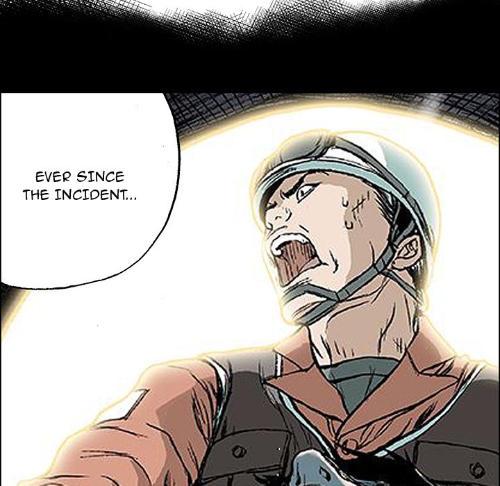 Read Gito chapter 23 image 60 on Lezhin