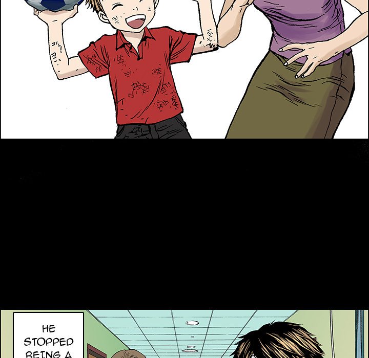 Read Gito chapter 23 image 64 on Lezhin