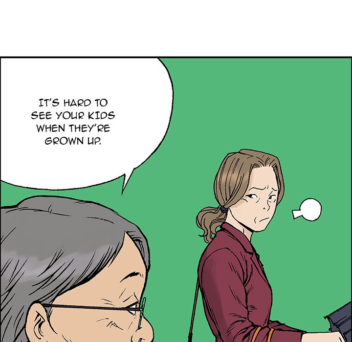 Read Gito chapter 23 image 74 on Lezhin