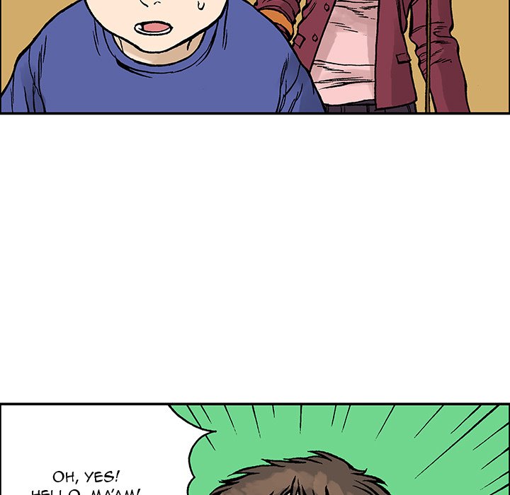 Read Gito chapter 23 image 83 on Lezhin