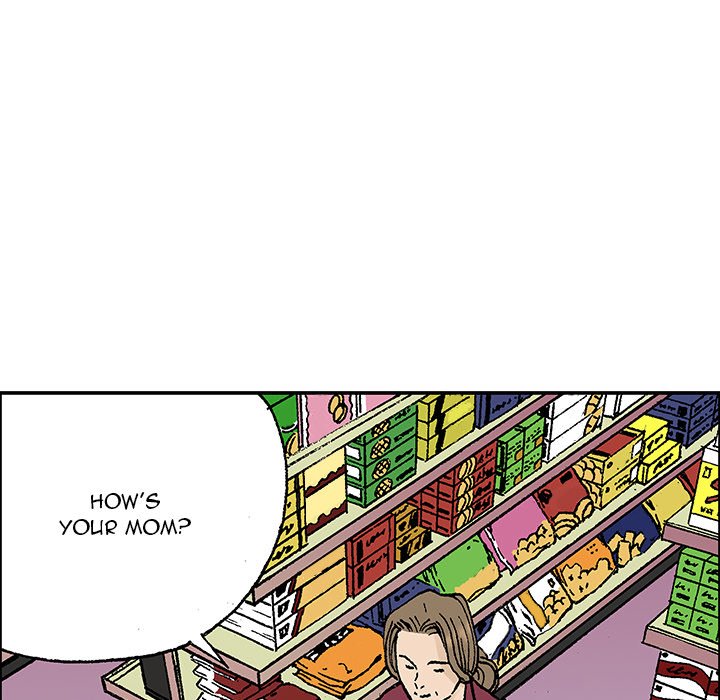Read Gito chapter 23 image 85 on Lezhin
