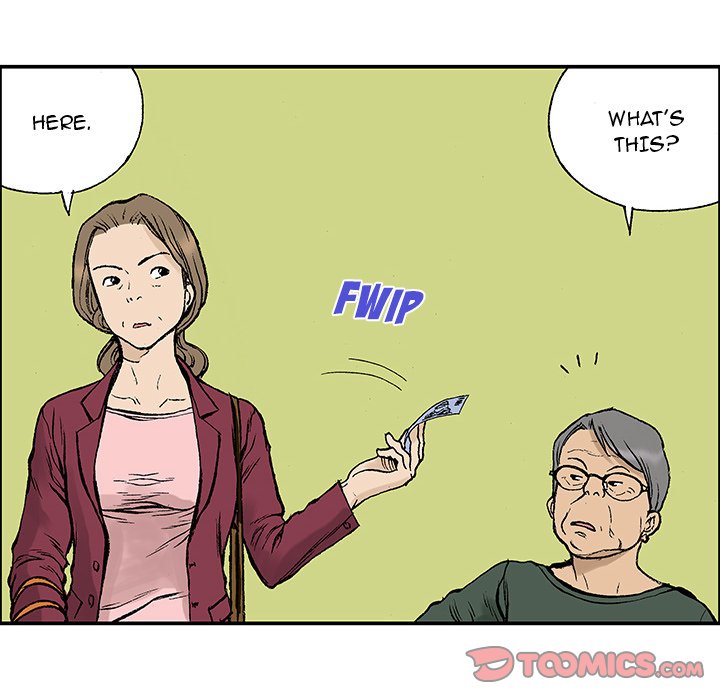 Read Gito chapter 23 image 89 on Lezhin