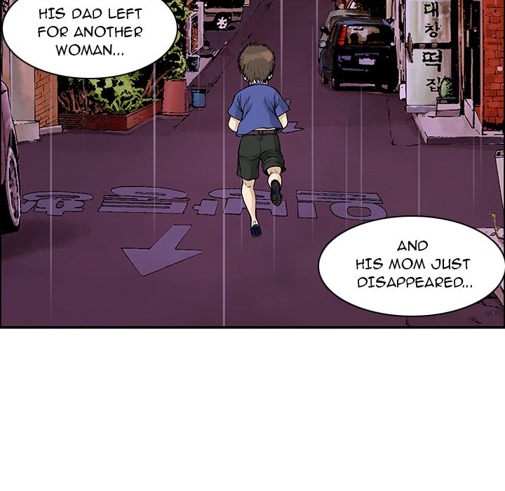 Read Gito chapter 23 image 95 on Lezhin