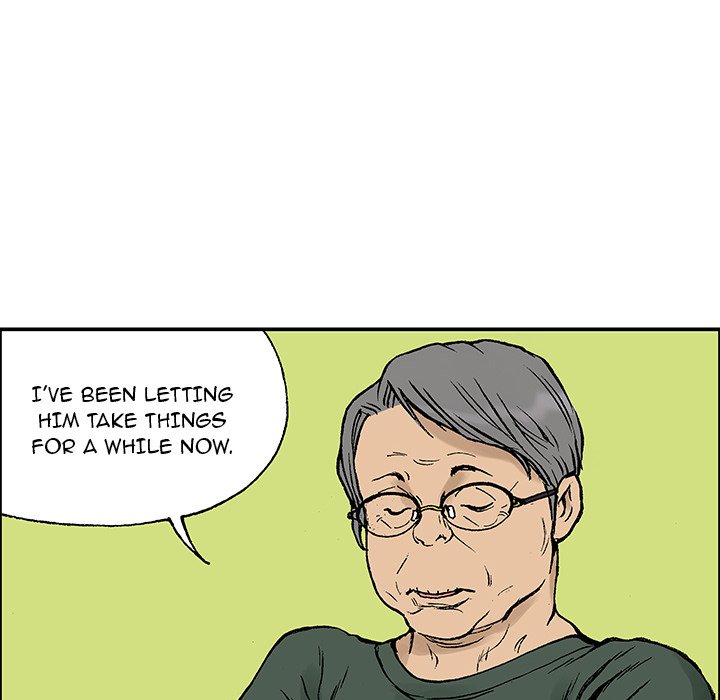 Read Gito chapter 23 image 96 on Lezhin