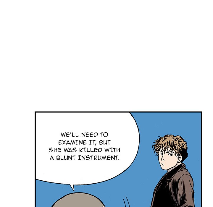Read Gito chapter 24 image 15 on Lezhin