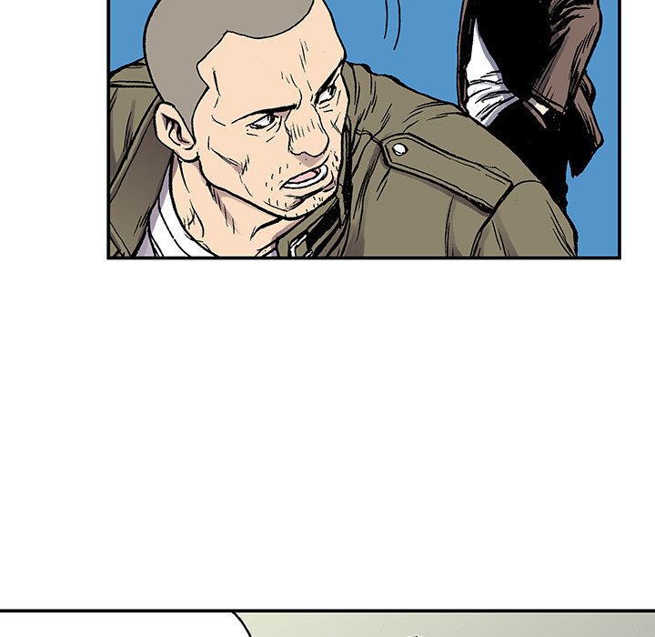 Read Gito chapter 24 image 16 on Lezhin