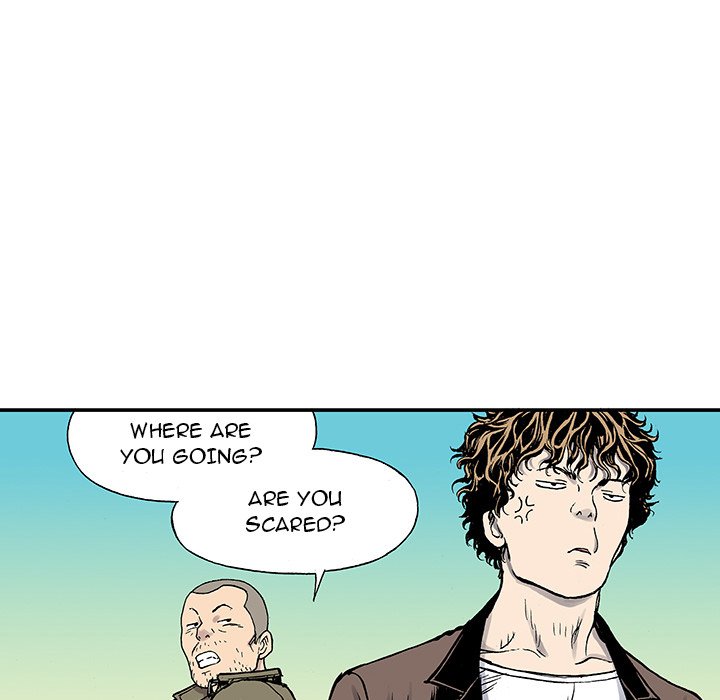 Read Gito chapter 24 image 18 on Lezhin