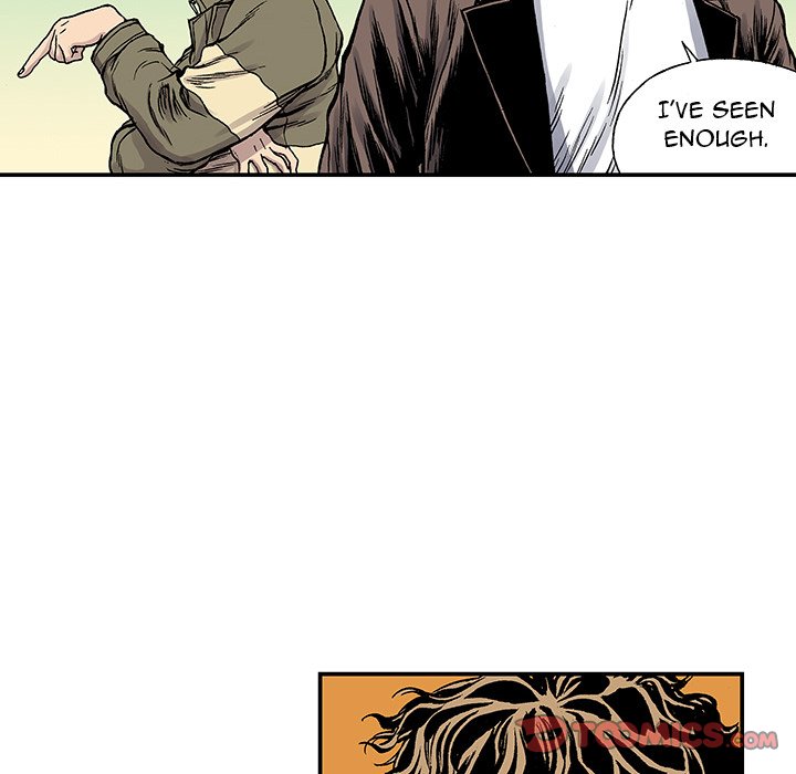 Read Gito chapter 24 image 19 on Lezhin