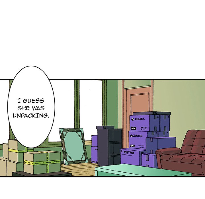 Read Gito chapter 24 image 21 on Lezhin
