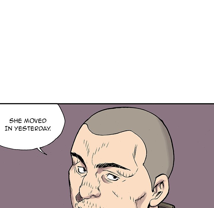 Read Gito chapter 24 image 22 on Lezhin