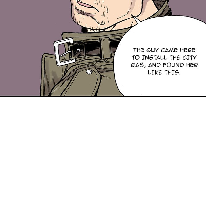 Read Gito chapter 24 image 23 on Lezhin