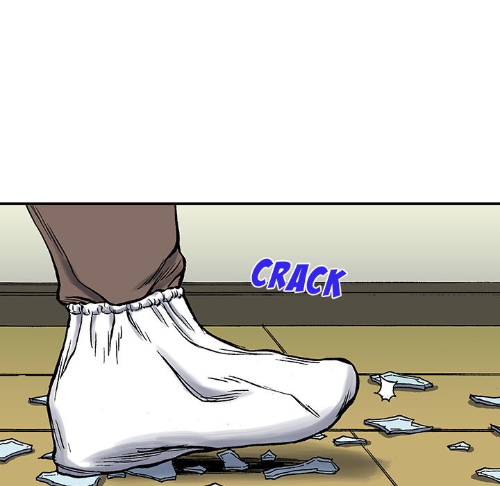 Read Gito chapter 24 image 28 on Lezhin
