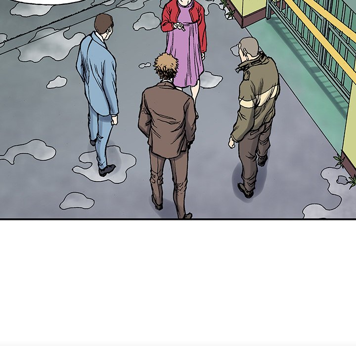 Read Gito chapter 24 image 35 on Lezhin
