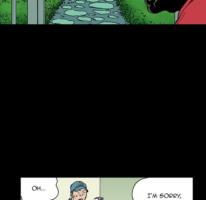 Read Gito chapter 24 image 39 on Lezhin