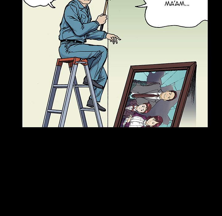 Read Gito chapter 24 image 40 on Lezhin