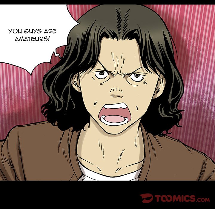 Read Gito chapter 24 image 43 on Lezhin